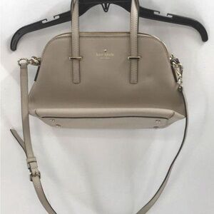 Kate Spade New York Cedar Street Maise satchel
